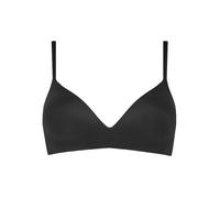 TRIUMPH Soutien-gorge rembourré sans armatures BODY MAKEUP noir noir | 90C