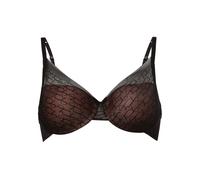 Triumph Triumph Signature Sheer WHP EX Bra Femme, BLACK, 90D