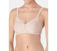 Triumph Soutien-Gorge Sans Armature Modern Doux + Coton Et Nu Tailles Extra G