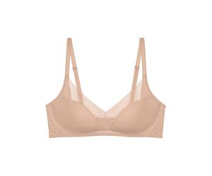 TRIUMPH Soutien-gorge sans armatures BREATHE & LIFT SMART beige neutre beige | 1