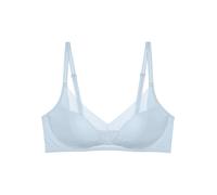 TRIUMPH Soutien-gorge sans armatures BREATHE & LIFT SMART bleu clair bleu clair | 2