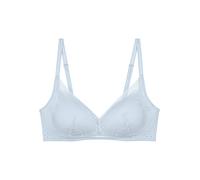 TRIUMPH Soutien-gorge sans armatures BREATHE & LIFT SMART bleu clair bleu clair | 2