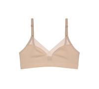 TRIUMPH Soutien-gorge sans armatures SHAPE SMART beige neutre beige | 3