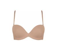 TRIUMPH Soutien-gorge sans bretelles STEPY SOFT smooth skin beige | 80B