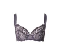 TRIUMPH Soutien-gorge 'Sensual Spotlight' taupe / gris basalte / gris clair, Taille 90