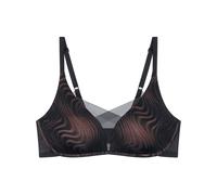 TRIUMPH Soutien-gorge 'Shape Smart Ellipse' noir, Taille 80