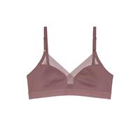 TRIUMPH Soutien-gorge 'Shape Smart N' rose ancienne, Taille 95-100
