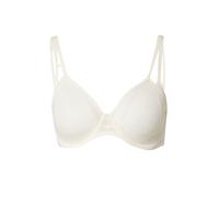 Triumph Signature Sheer W01 EX Bra Femme, Ecru White, 70C