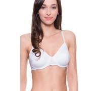 Triumph Soutien-Gorge Soft Sensation Nature WP, Blanc (Blanc)., 105D