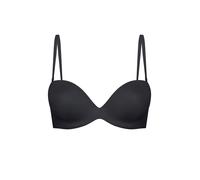 TRIUMPH Soutien-gorge ' Stepy Soft 01 WDP ' noir, Taille 90