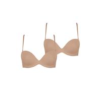 TRIUMPH Soutien-gorge ' Stepy Soft ' beige, Taille 75