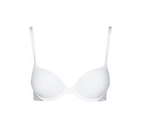 TRIUMPH Soutien-gorge T-shirt à armatures BODY MAKE UP blanc blanc | 85B