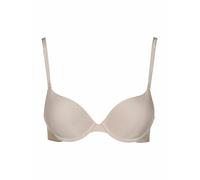 Triumph Body Make-Up WHP T-Shirt Bra Underwired Femme, Smooth Skin, 85B