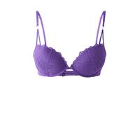 TRIUMPH Soutien-gorge 'That Night In Vegas' violet foncé, Taille 90
