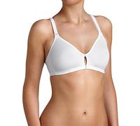 Triumph Soutien-Gorge Triaction Fitness, 90 D (EU 75), Soutien-Gorge sans Armature, Blanc,
