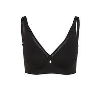 Soutien-gorge sans armatures - noir True Shape Sensation N01 Noir 95C