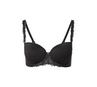 TRIUMPH Soutien-gorge 'Wild Azalea' noir, Taille 90