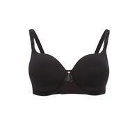TRIUMPH Soutien-gorge 'Wild Azalea' noir, Taille 95