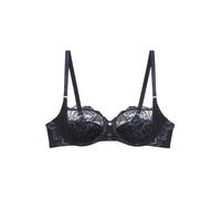 TRIUMPH Soutien-gorge ' Wild Gardenia Florale ' noir, Taille 80