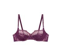 TRIUMPH Soutien-gorge ' Wild Gardenia Florale ' violet, Taille 80