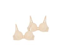 TRIUMPH Soutien-gorge ' Wild Rose Sensation ' beige, Taille 70