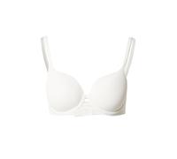 TRIUMPH Soutien-gorge 'Wild Rose Sensation' blanc cassé, Taille 70