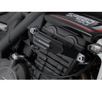 Triumph SPEED TRIPLE 1200 RR ABS 2022-2023 SW Motech Cadres De Glissement