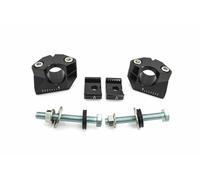 Triumph SPEED TRIPLE 1200 RS ABS 2022 Gilles Rehausseurs De Guidon 2D.GT-02-26-B