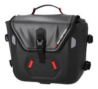 Triumph Speed Twin 1200 ABS 2019-2024 SW Motech Droit Sysbag Wp S Avec Adapter P