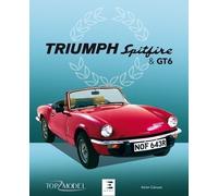 Triumph Spitfire & Gt6
