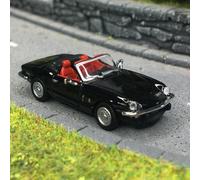 Triumph Spitfire MK IV noir, 1970 - BREKINA 15179 - HO 1/87