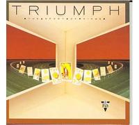 Triumph - Sport of Kings