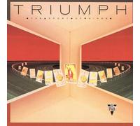 Triumph - Sport of Kings =remastere