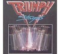 Triumph - Stages
