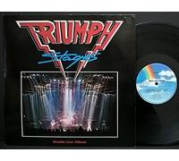 TRIUMPH - stages LP