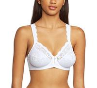 Triumph Stellina W Everyday Bra Femme, White, 85B