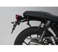 SW-Motech Triumph Street Twin/ Cup, Speed Twin 900. - Triumph Street Twin/ Cup, Speed Twin 900.