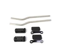 Triumph STREET TRIPLE 675 R ABS 2013-2016 Support De Pannier SW Motech Blaze