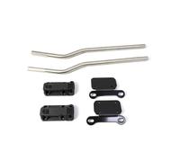 Triumph STREET TRIPLE 675 R ABS 2013-2016 Support De Pannier SW Motech Blaze