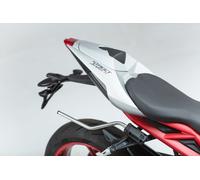 Triumph STREET TRIPLE 765 R ABS 2017-2020 Support De Sacoche SW Motech Blaze