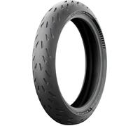 Triumph STREET TRIPLE 765 R ABS 2022-2023 Pneus Michelin Power 5