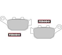 FERODO FDB531EF Plaquettes de frein
