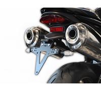 Triumph Street Triple / R BJ 2007-12 Support De Plaque D'Immatriculation Complet