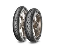 Triumph STREET TWIN 900 ABS 2016-2018 Pneu Michelin Road Classic 100/90-18