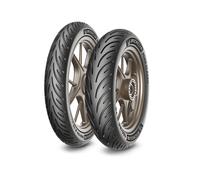 Triumph STREET TWIN 900 ABS 2016-2018 Pneu Michelin Road Classic 100/90-18