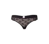 TRIUMPH String 'Amourette' noir, Taille M-L