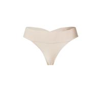 String femme Triumph Make-Up Illusion EX Beige 42