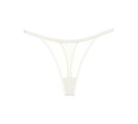 Triumph Female Signature Sheer String Soutien-Gorge, Ecru Blanc., 38 EU