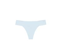 TRIUMPH String 'Body Make-Up Illusion' bleu clair, Taille M