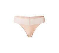 TRIUMPH String 'Breathe & Lift Smart' beige, Taille XL